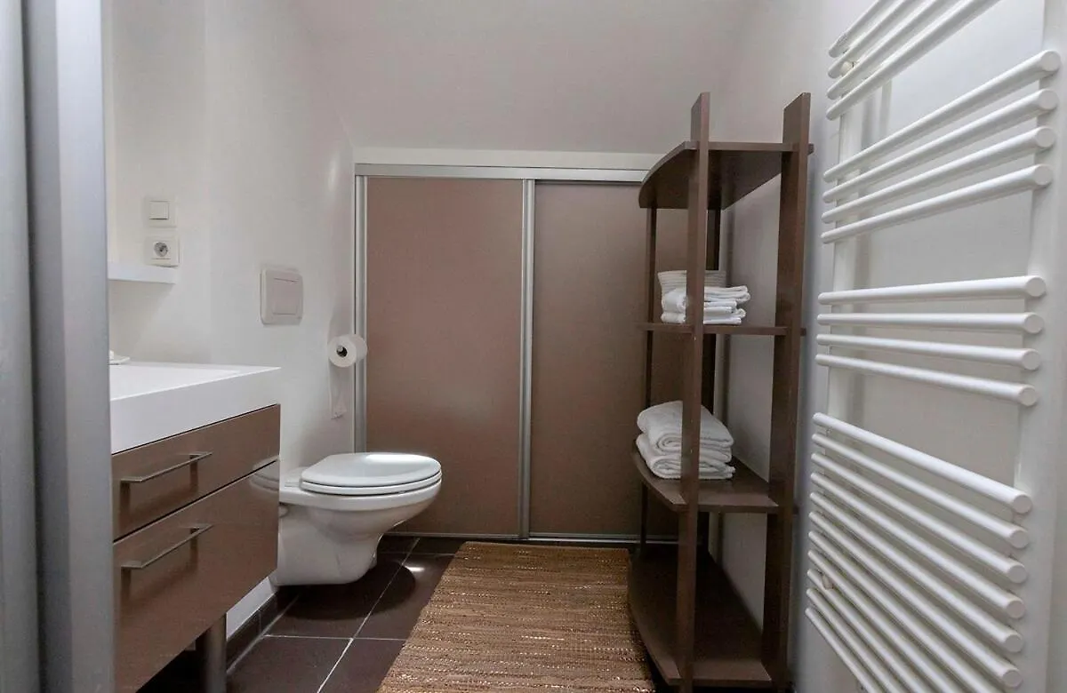 Le Hippie-Chic, Hyper Centre Apartment Annecy