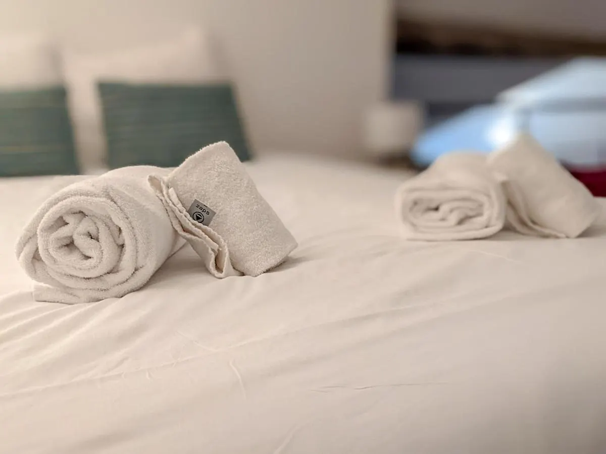 Le Hippie-Chic, Hyper Centre Apartment Annecy