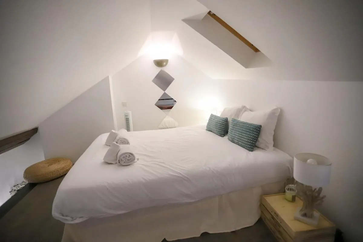 Le Hippie-Chic, Hyper Centre Apartment Annecy 0*,  France