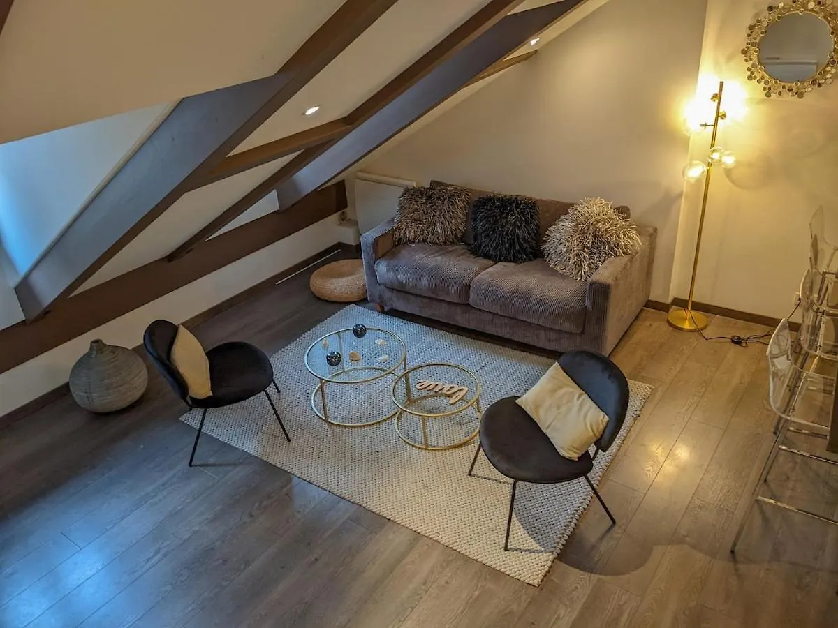 Le Hippie-Chic, Hyper Centre Apartment Annecy 0*,  France