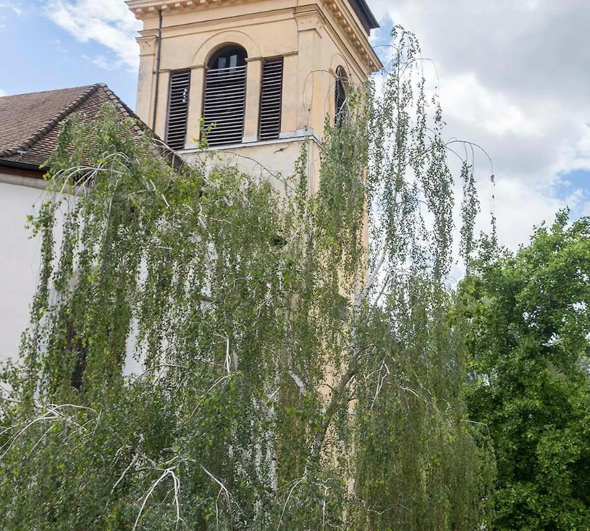 Le Hippie-Chic, Hyper Centre Apartment Annecy